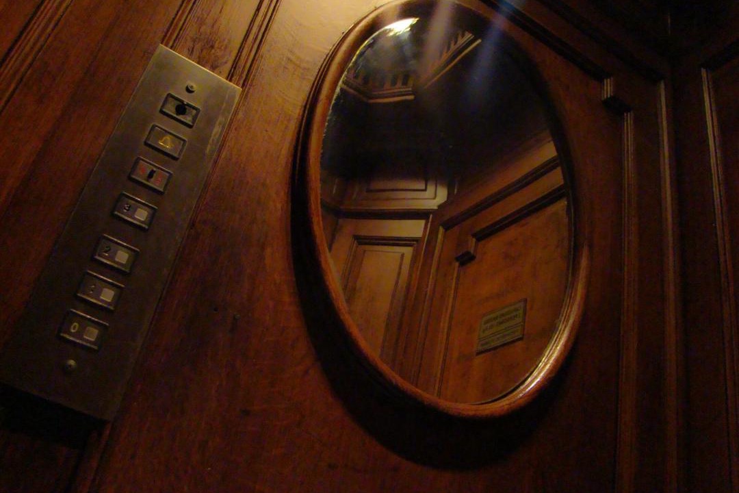 Photo of Others in Recoleta