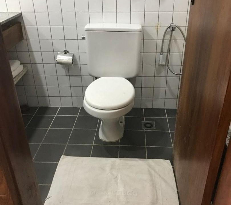 Photo of Bathroom in Vitoria