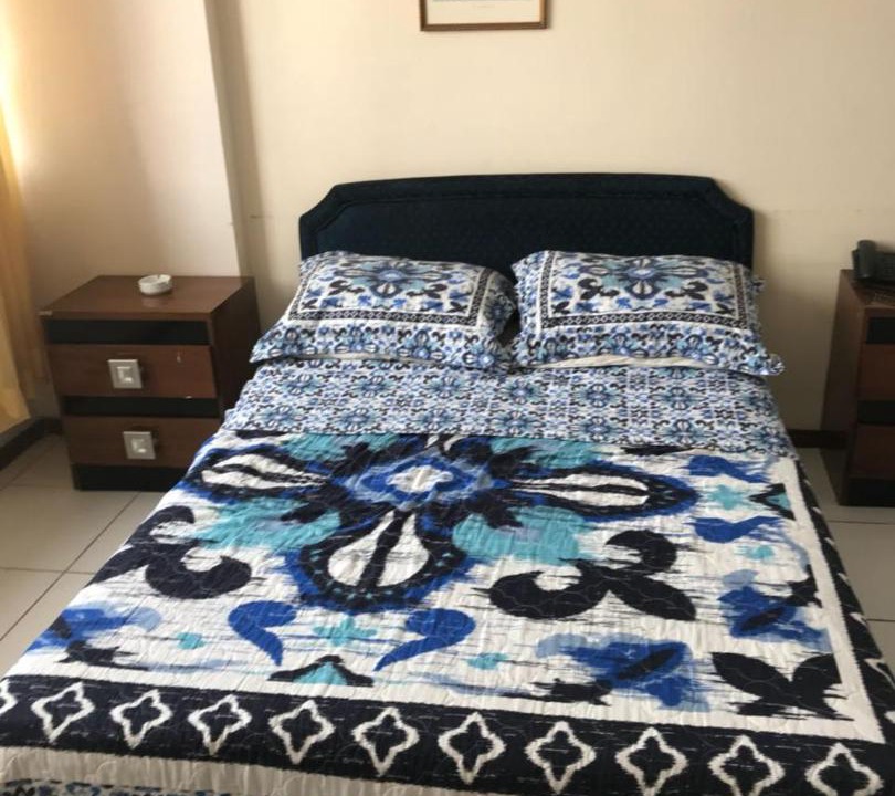 Photo of Bedroom in Vitoria