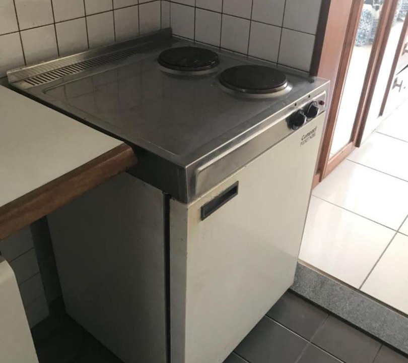 Photo of Kitchen in Vitoria