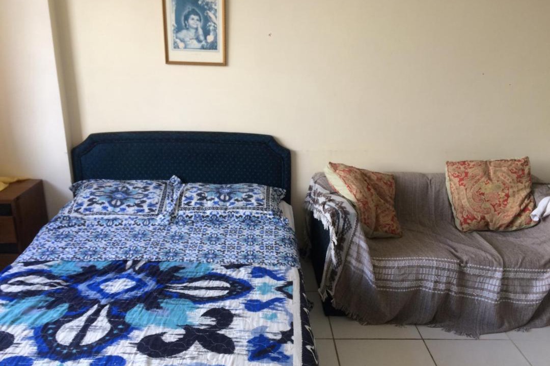 Photo of Bedroom in Vitoria