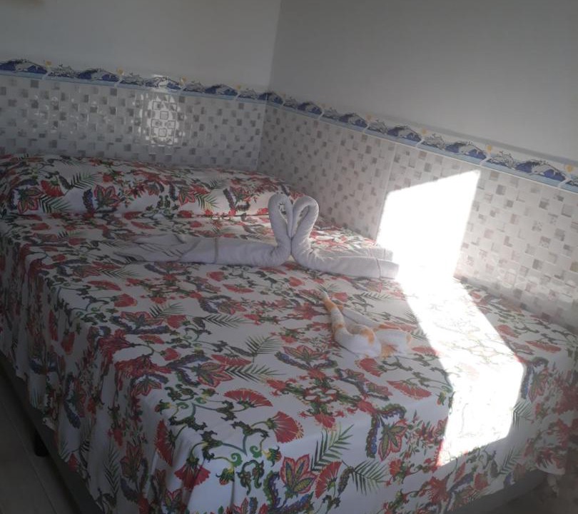 Photo of Bedroom in Balneario Mogiano