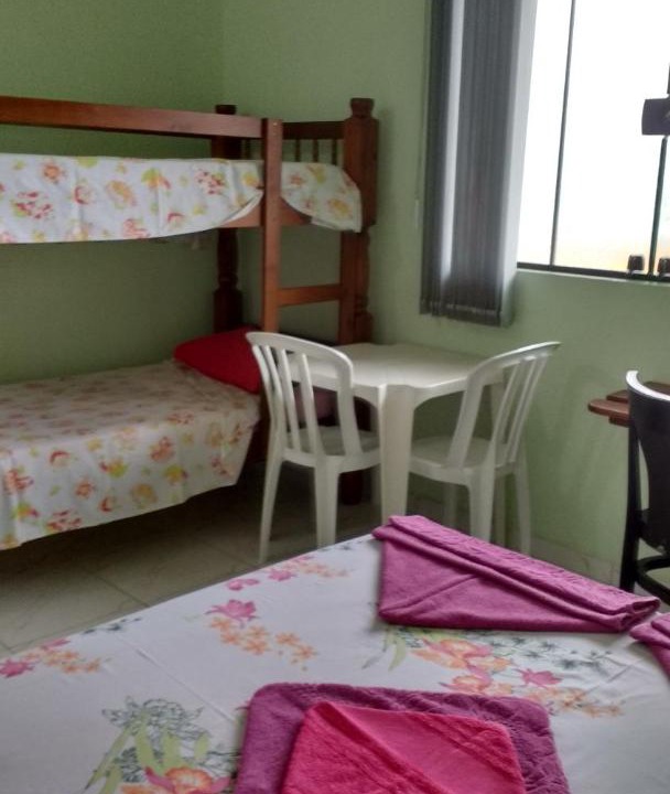 Photo of Bedroom in Balneario Mogiano