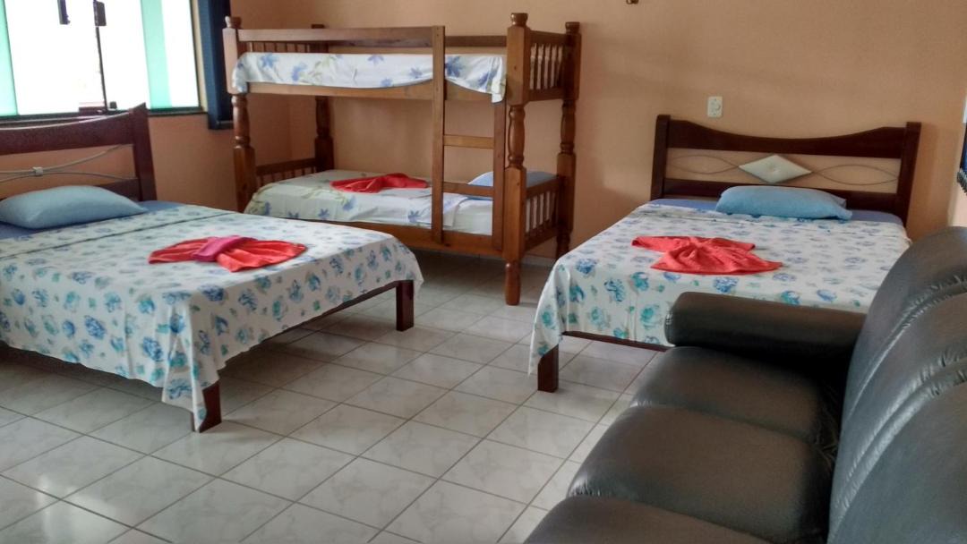 Photo of Bedroom in Balneario Mogiano
