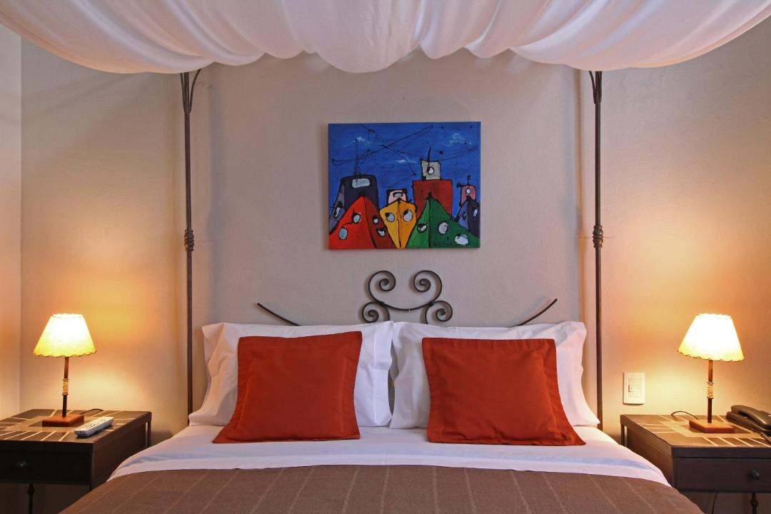 Photo of Bedroom in Recoleta