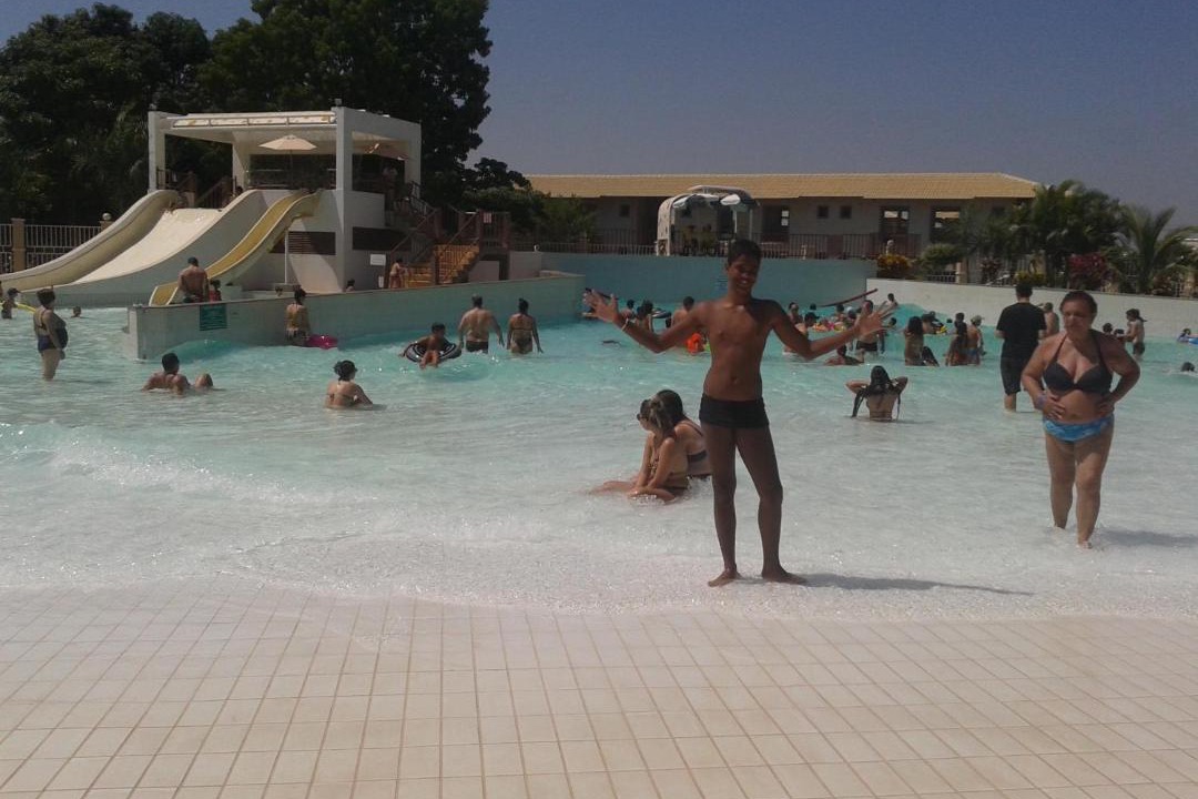 Photo of Others in Prive das Caldas