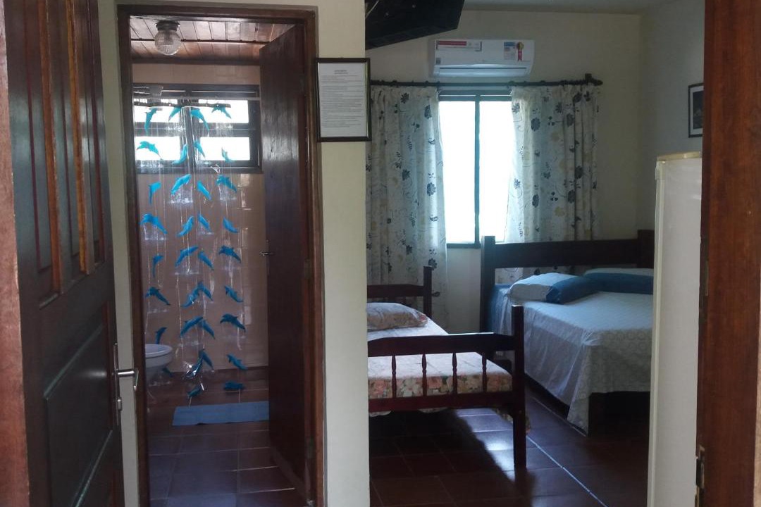 Photo of Bedroom in Barra Velha