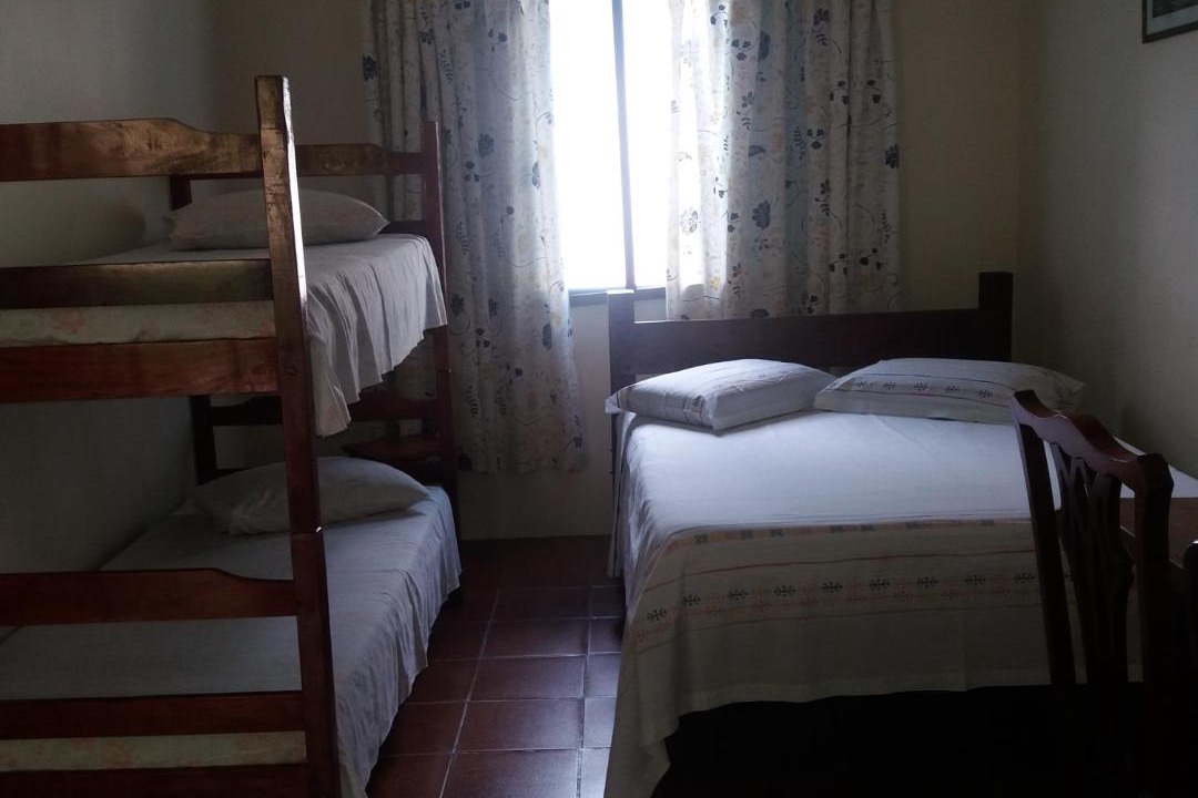 Photo of Bedroom in Barra Velha