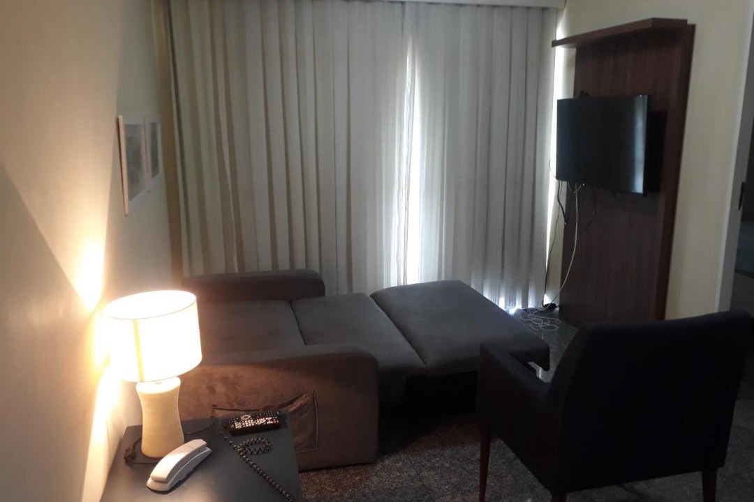 Photo of Livingroom in Mucuripe
