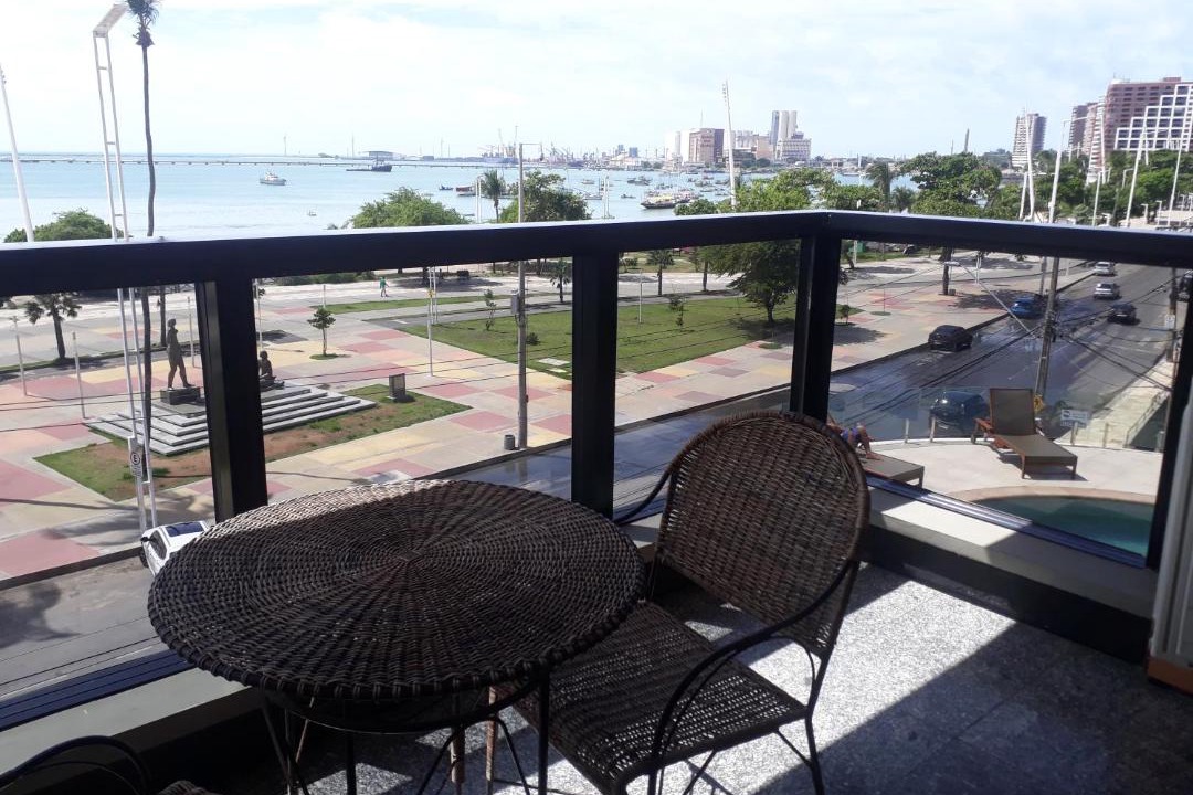 Photo of Patio Balcony in Mucuripe