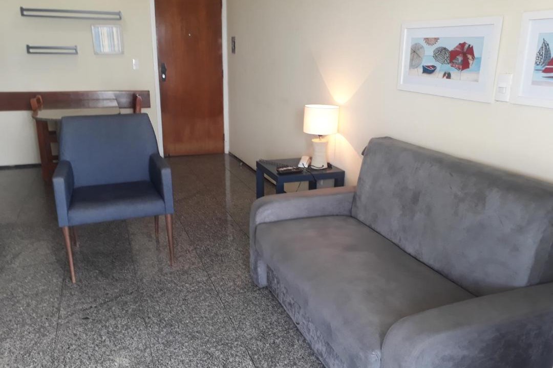 Photo of Livingroom in Mucuripe