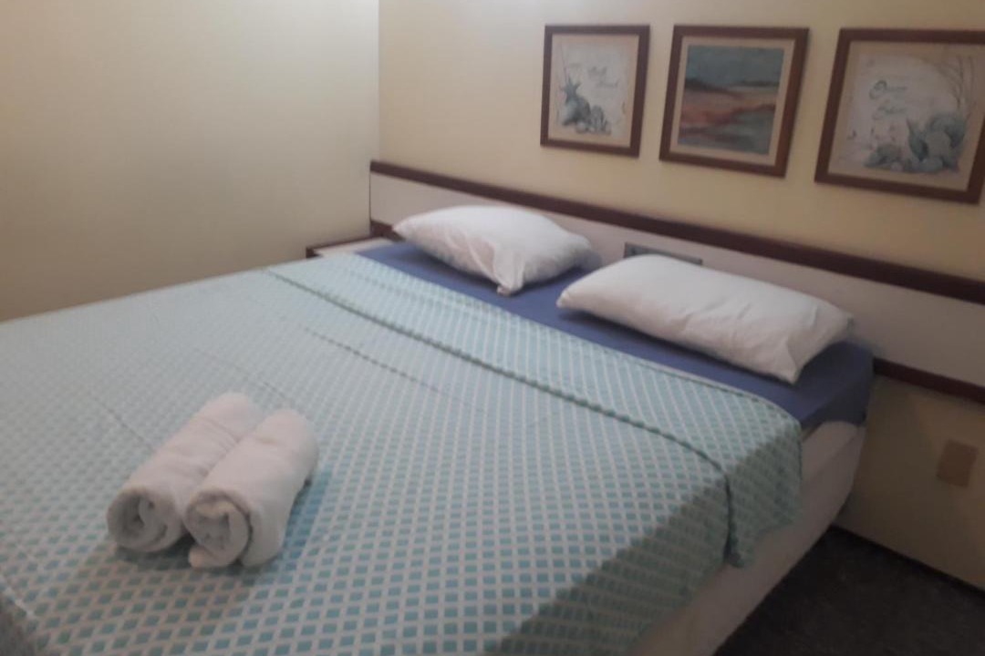 Photo of Bedroom in Mucuripe