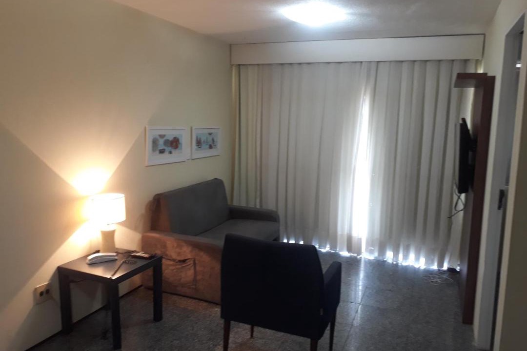 Photo of Livingroom in Mucuripe
