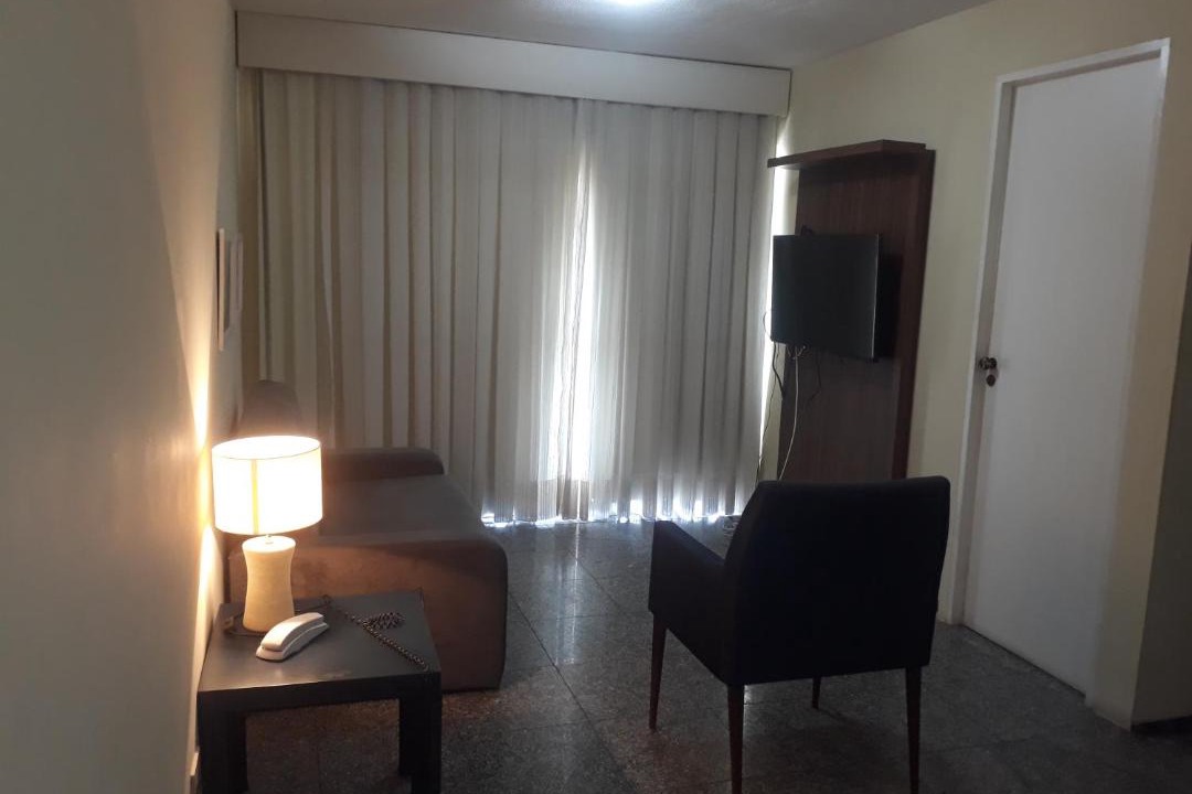 Photo of Livingroom in Mucuripe