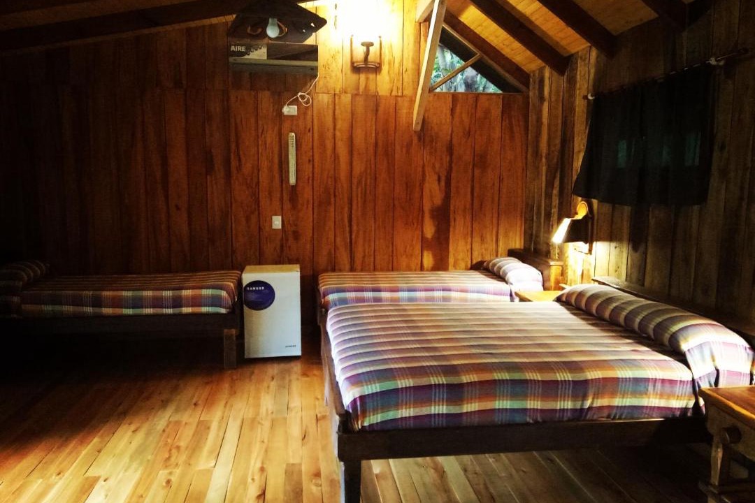 Photo of Bedroom in Cainguas