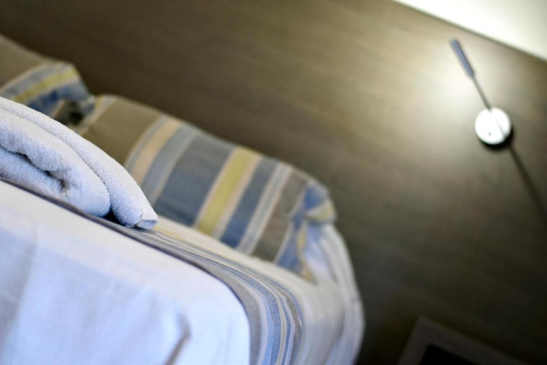 Photo of Bedroom in Historic Center