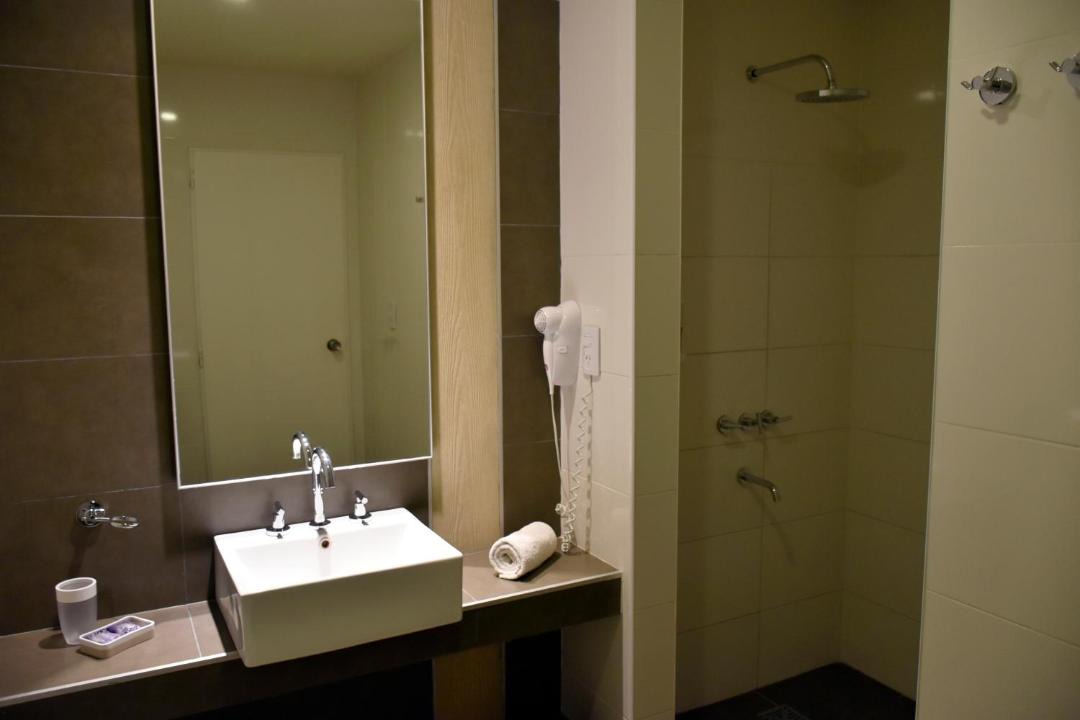 Photo of Bathroom in Historic Center