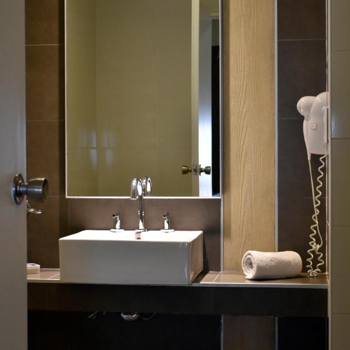 Photo of Bathroom in Historic Center