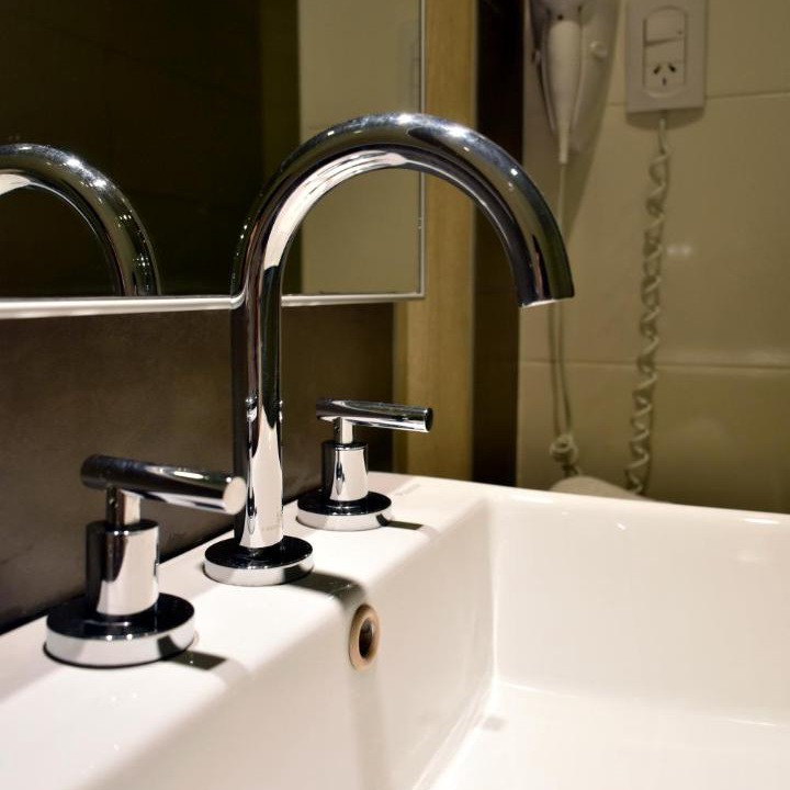 Photo of Bathroom in Historic Center