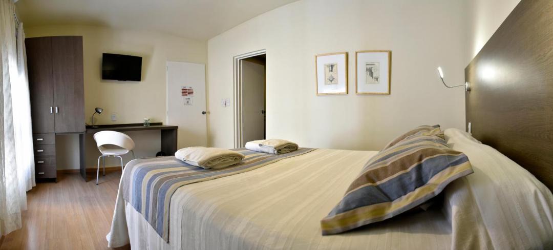 Photo of Bedroom in Historic Center