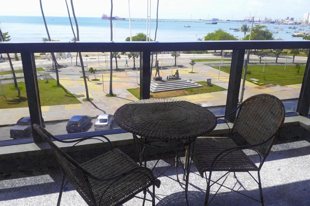 Photo of Patio Balcony in Mucuripe