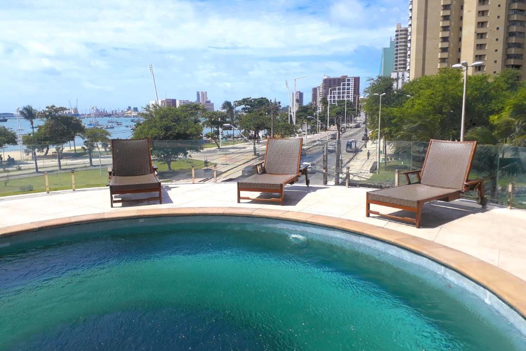 Photo of Outdoor in Mucuripe