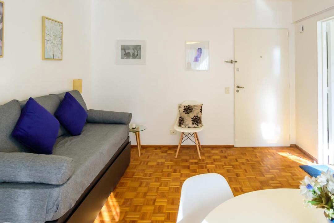 Photo of Livingroom in Congreso