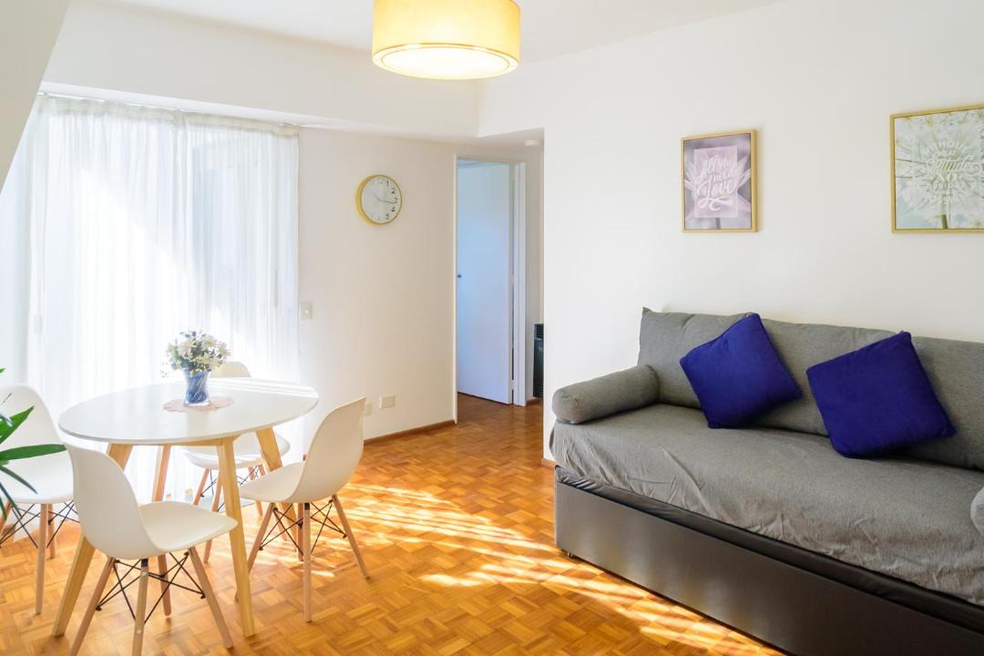 Photo of Livingroom in Congreso