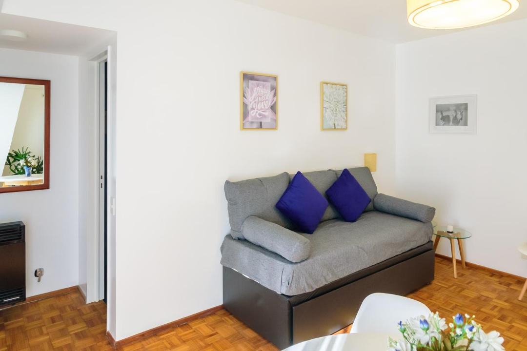 Photo of Livingroom in Congreso