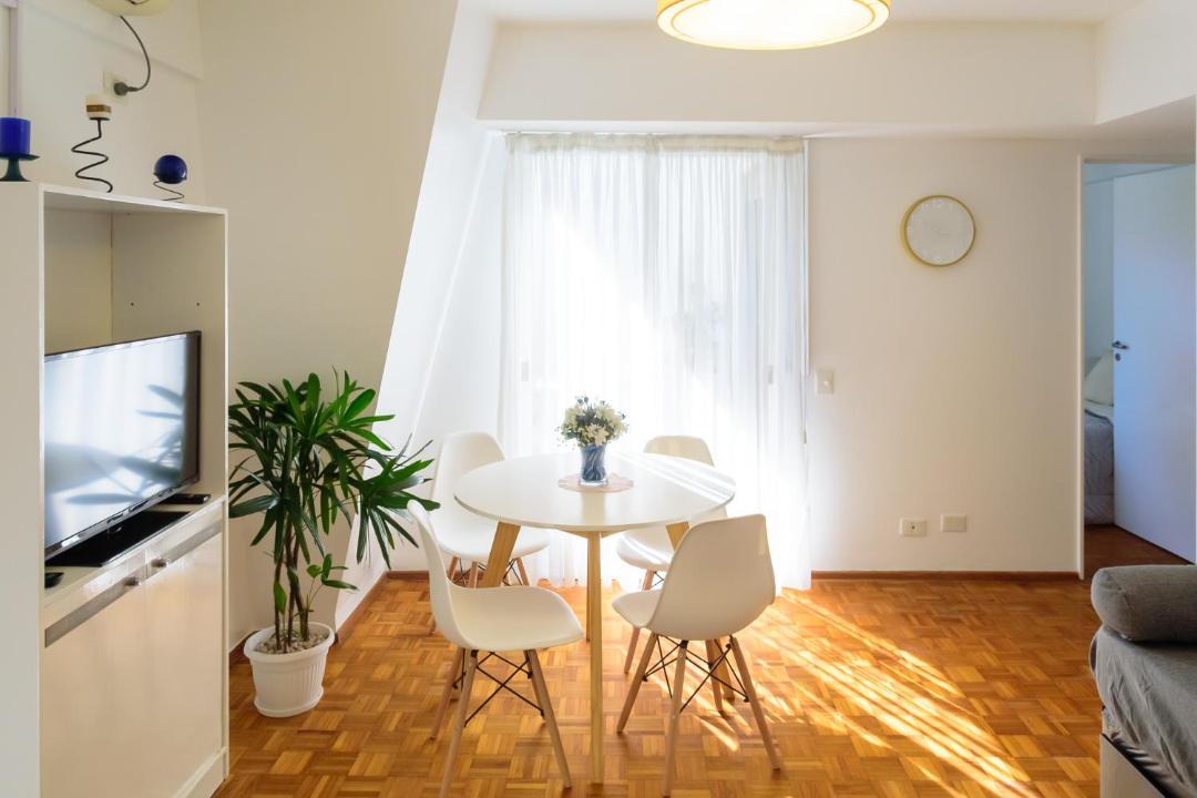Photo of Livingroom in Congreso