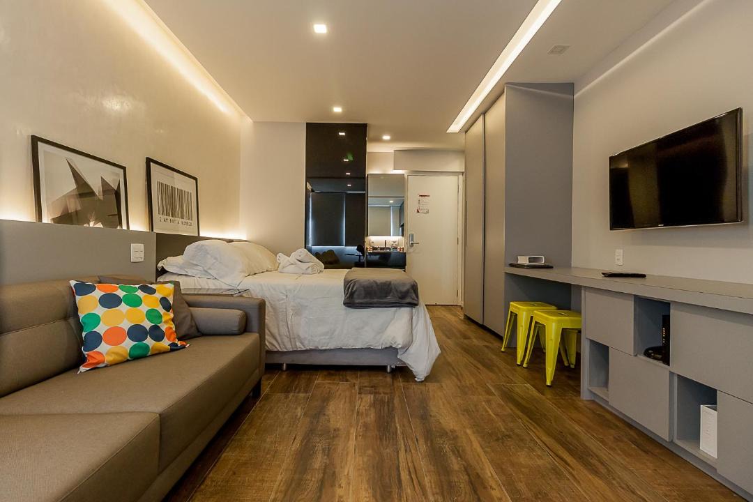 Photo of Livingroom in Vila Olimpia