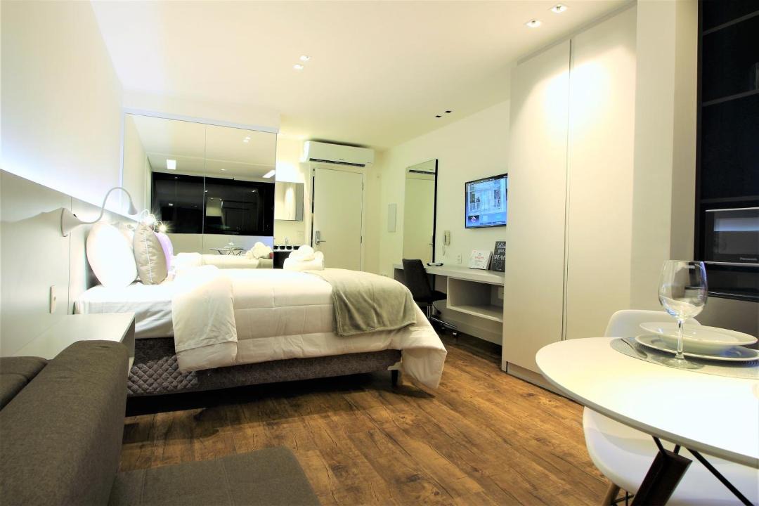 Photo of Bedroom in Vila Olimpia