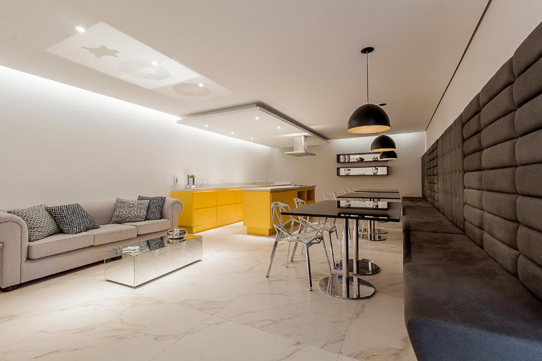 Photo of Livingroom in Vila Olimpia