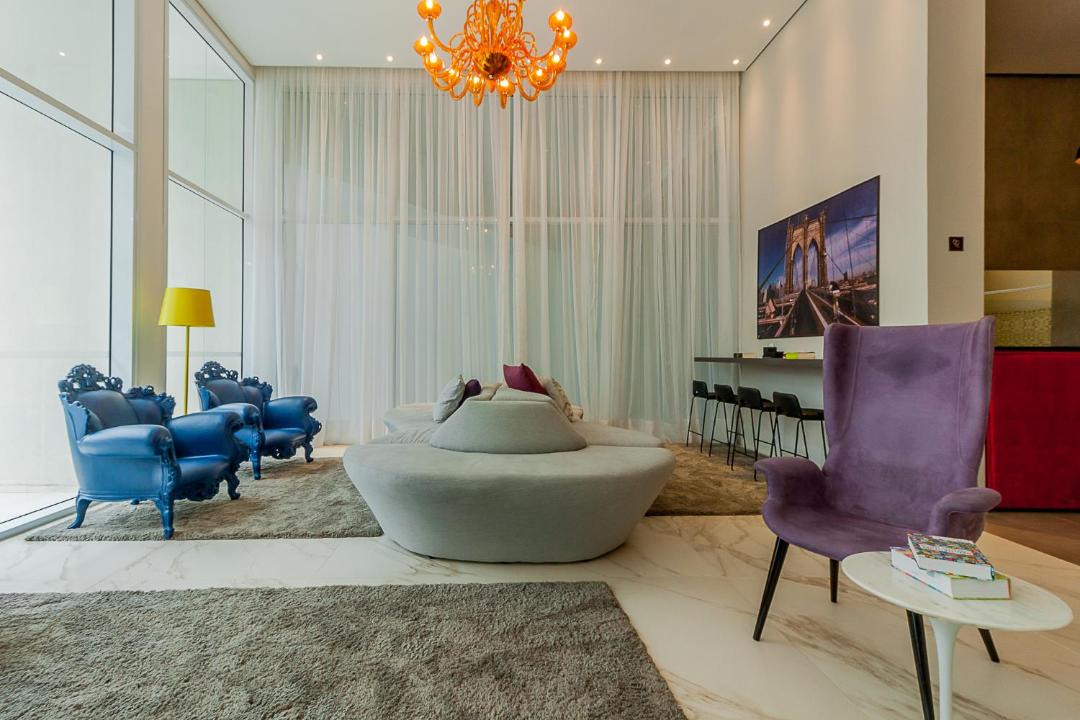 Photo of Livingroom in Vila Olimpia