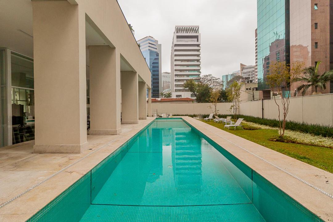 Photo of Outdoor in Vila Olimpia
