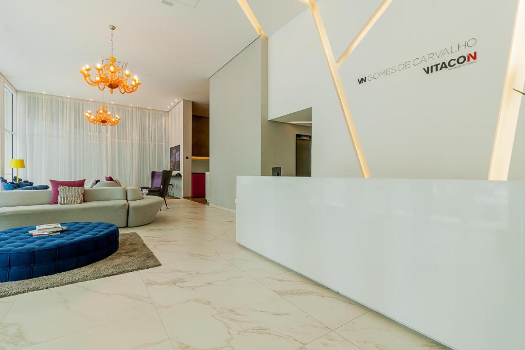 Photo of Livingroom in Vila Olimpia