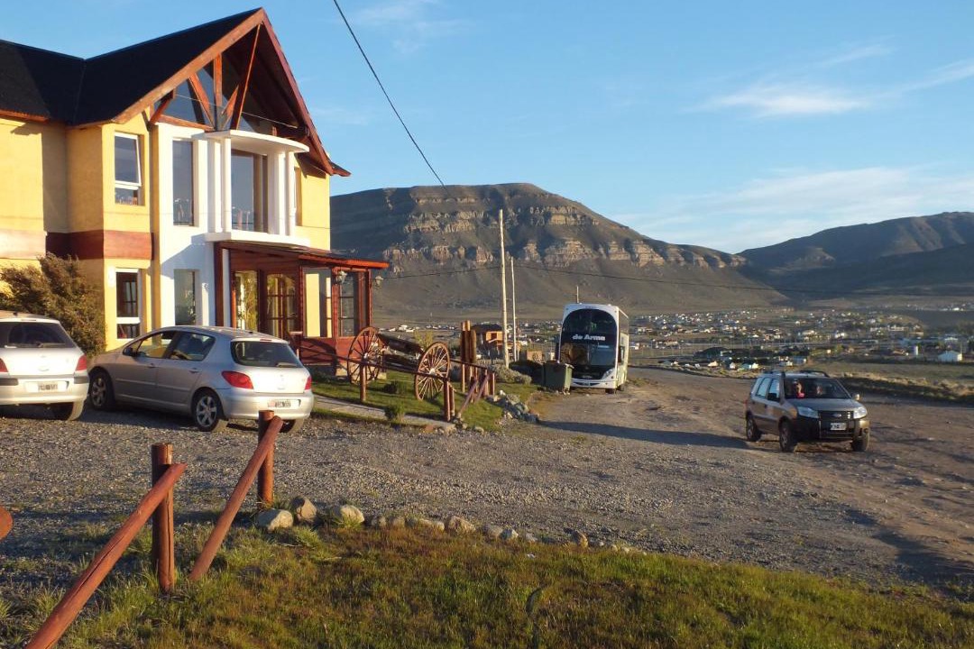 Photo of Others in Macrozona Meseta Cerro Calafate