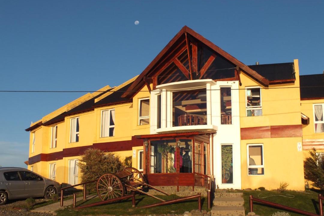 Photo of Others in Macrozona Meseta Cerro Calafate