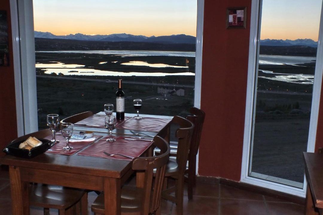 Photo of Others in Macrozona Meseta Cerro Calafate