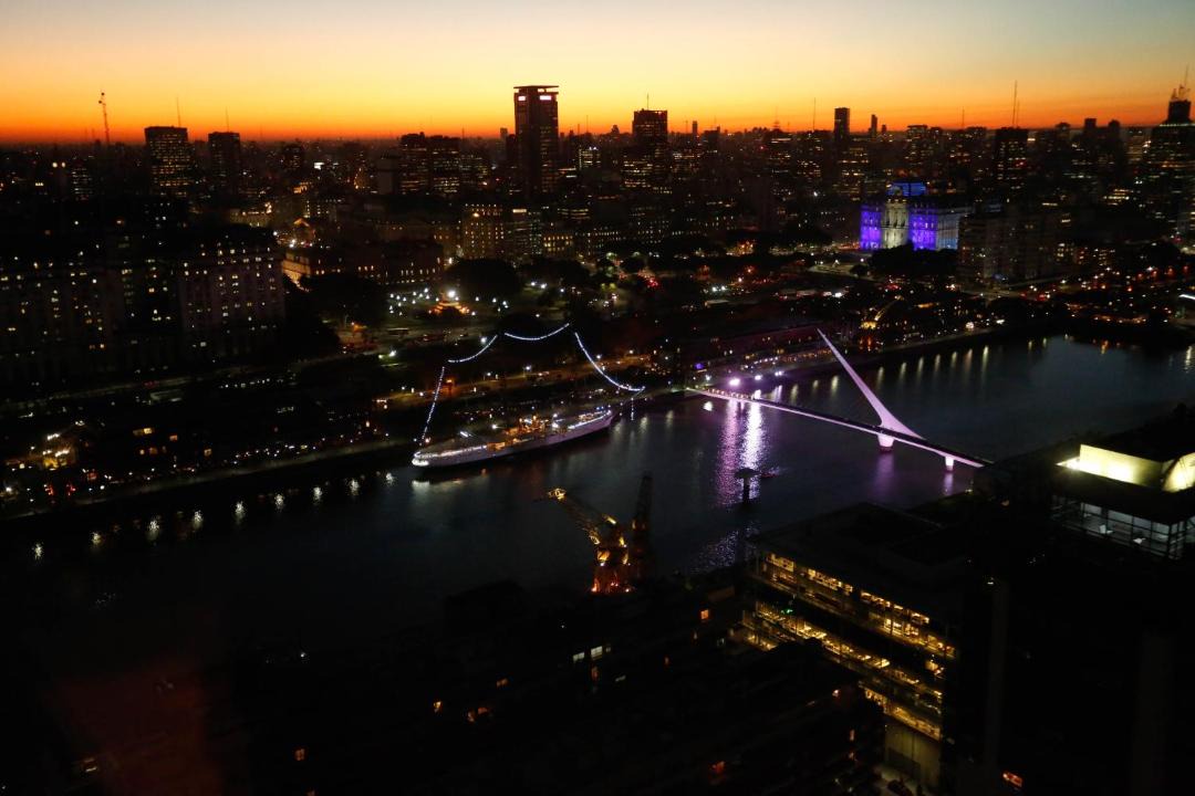 Photo of Others in Puerto Madero