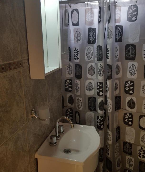 Photo of Bathroom in Cuadro Nacional