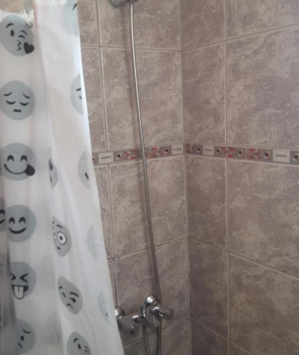 Photo of Bathroom in Cuadro Nacional