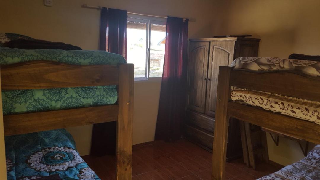 Photo of Bedroom in Cuadro Nacional