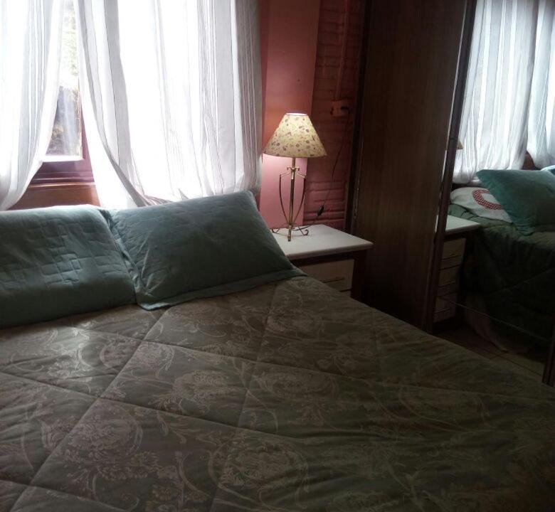 Photo of Bedroom in Carniel