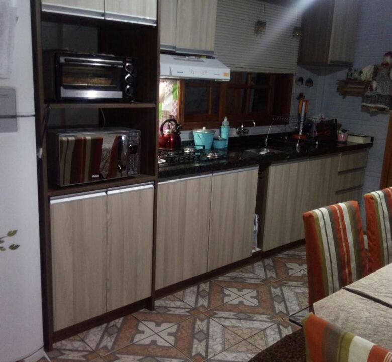 Photo of Kitchen in Carniel