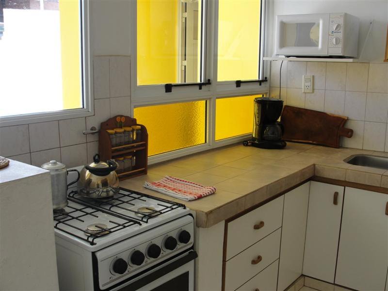 Photo of Kitchen in Las Grutas