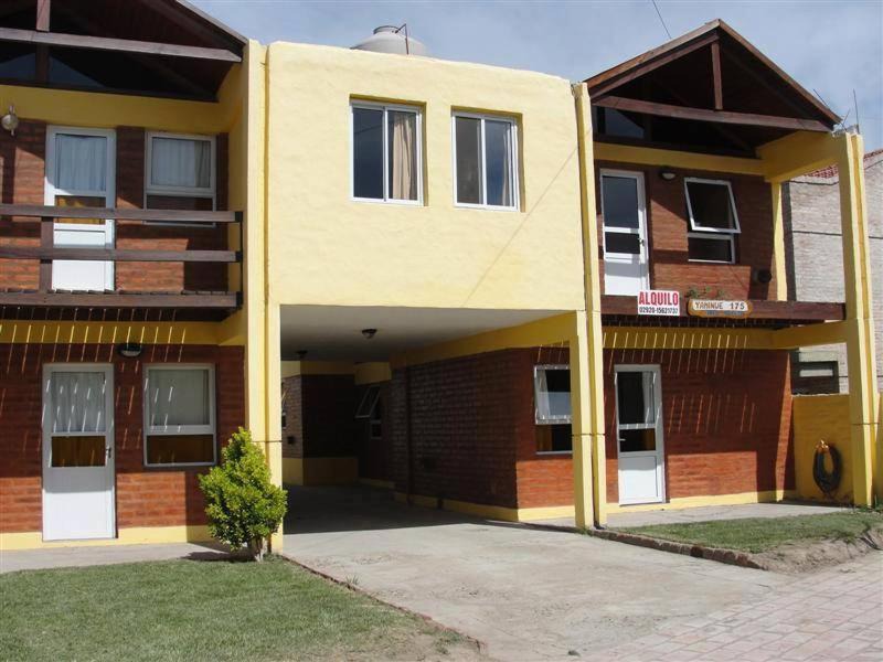 Photo of Buildings in Las Grutas