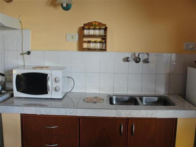 Photo of Kitchen in Las Grutas