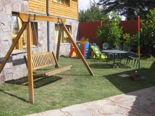 Photo of Others in Lanin National Park