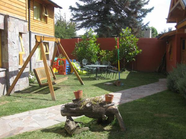 Photo of Others in Lanin National Park